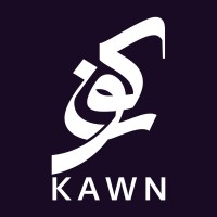 KAWN - كَون logo - Similar company to Thd Studio