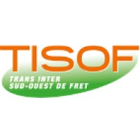 TISOF - TRANS INTER SUD-OUEST DE FRET logo - Similar company to Degousee Sasu