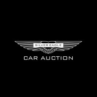 Silver Eagle Car Auction logo - Similar company to Amlak Auction