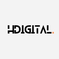 HDIGITAL logo - Similar company to Hdigital