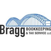 Bragg Bookkeeping & Tax Service logo - Similar company to National Bookkeeping & Management Systems, Inc.