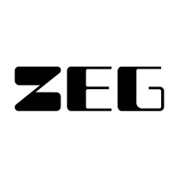 ZEG Storytelling Festival logo - Similar company to Coda Media, Inc