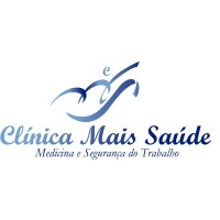Clínica Mais Saúde - Medicina e Segurança do Trabalho Ltda ME logo - Similar company to College Artur De Queirós
