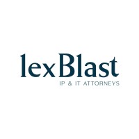 Lex Blast - IP & IT Attorneys logo - Similar company to Pl&A Milano