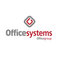 Office Systems s.r.l. logo - Similar company to Visioneimpresa
