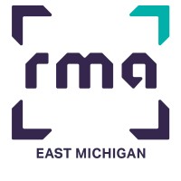 RMA East Michigan Chapter logo - Similar company to Tulsa Score