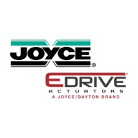 Joyce/Dayton logo - Similar company to Pte Precision Machining