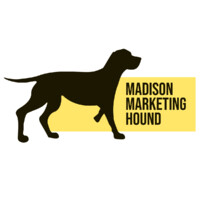 Madison Marketing Hound logo - Similar company to Equity Creative