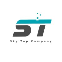 Sky Top logo - Similar company to Sq Surface Ag
