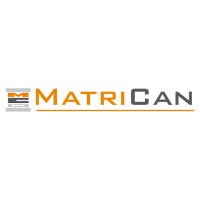 MATRICAN S.A | Molding and Injection logo - Similar company to Candemat, S.A.