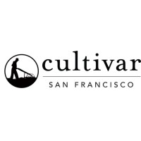 Cultivar SF logo - Similar company to Spruce Restaurant (Bacchus Management Group)