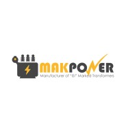 Makpower Trans-Systems Private Limited logo - Similar company to Makpower