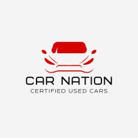 Car Nation - Certified Used Cars logo - Similar company to Car Audio Zone