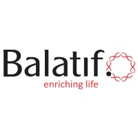 PT Balatif logo - Similar company to Satoria Agro Industri