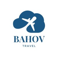 Bahov Travel Company logo - Similar company to Olympus Aviation