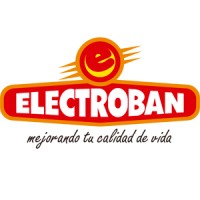 Electroban S.A.E.C.A logo - Similar company to Weso Studio