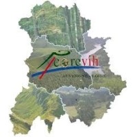 CoReSS Auvergne Loire logo - Similar company to Coress Paca