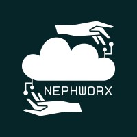 Nephworx logo - Similar company to Astro Shisha