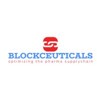 Blockceuticals logo - Similar company to Ecoveda Ventures