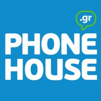 Phonehouse.gr logo - Similar company to Itronic