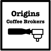 Origins Coffee Brokers logo - Similar company to Origin Coffee Traders