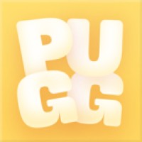 Pugg! logo - Similar company to Pugglepay