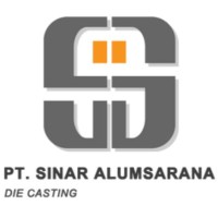 PT. SINAR ALUMSARANA logo - Similar company to Profesi.Io