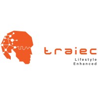 TRAIEC Technologies logo - Similar company to ድምር Technologies (Dimir Technologies)