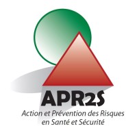 APR2S logo - Similar company to Secu Protec Formation