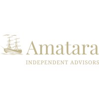 Amatara Independent Advisors GmbH logo - Similar company to Drohnenshow Js Dronepower Drohnen-Lichtshows