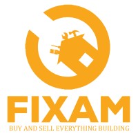 Fixam Africa logo - Similar company to Msorg Developers Ltd