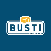 Busti Formaggi SpA logo - Similar company to Amedei Toscana