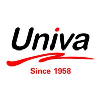 Univa Appliances logo - Similar company to Zive.Io