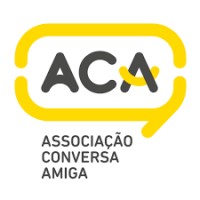 ACA - Associação Conversa Amiga logo - Similar company to Akto