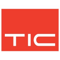 TIC logo - Similar company to Connectvith.Me