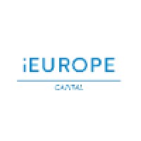 iEurope Capital logo - Similar company to Interactive Venture Partners