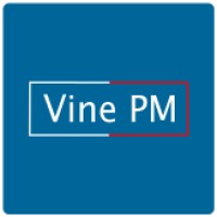 Vine PM, LLC. logo - Similar company to Wcci - Willis Construction Consulting, Inc.