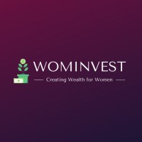 WomInvest logo - Similar company to Lightad