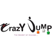 Crazy Jump logo - Similar company to Clandera