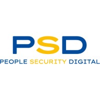 PSD Security logo - Similar company to Evolve Xtender • Seguridad Movil