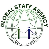 Global Staff Agency logo - Similar company to Consultsplus Llc