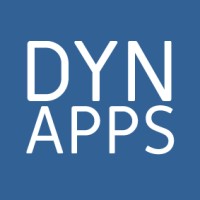 Dynamic Applications Limited logo - Similar company to Netmavens