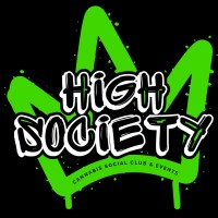 High Society RI logo - Similar company to High Cloud Insights