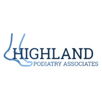 Highland Podiatry logo - Similar company to A Caring Podiatrist Inc
