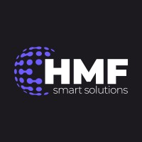 HMF Smart Solutions GmbH logo - Similar company to Arcqube Engineering Solutions