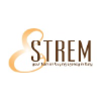 Estrem s.r.l. logo - Similar company to Giacomo Casanova Style