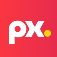 Pixlyn Studio logo - Similar company to Uncapped Creatives