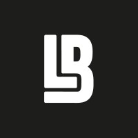 LB Digital logo - Similar company to Septante Studio