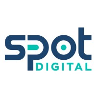 SPOT Digital logo - Similar company to Wp Arquitectos