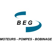 BEG logo - Similar company to Baracher-Mathat